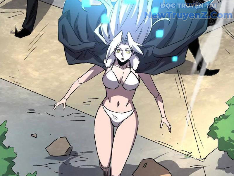 Cương Thi Tiên Sinh Chap 161 - Next Chap 162