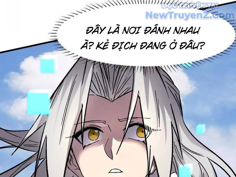 Cương Thi Tiên Sinh Chap 161 - Next Chap 162