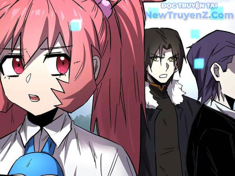 Cương Thi Tiên Sinh Chap 161 - Next Chap 162