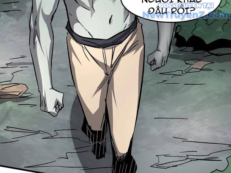 Cương Thi Tiên Sinh Chap 161 - Next Chap 162