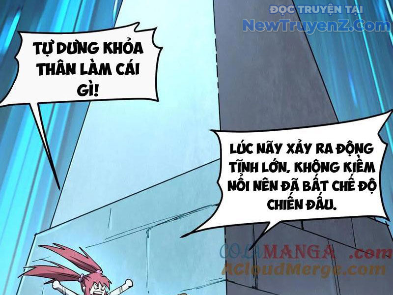 Cương Thi Tiên Sinh Chap 161 - Next Chap 162