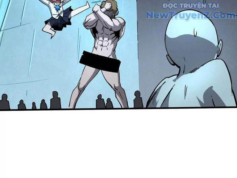 Cương Thi Tiên Sinh Chap 161 - Next Chap 162