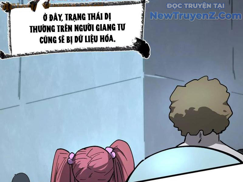 Cương Thi Tiên Sinh Chap 161 - Next Chap 162