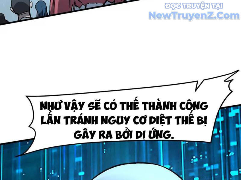 Cương Thi Tiên Sinh Chap 161 - Next Chap 162