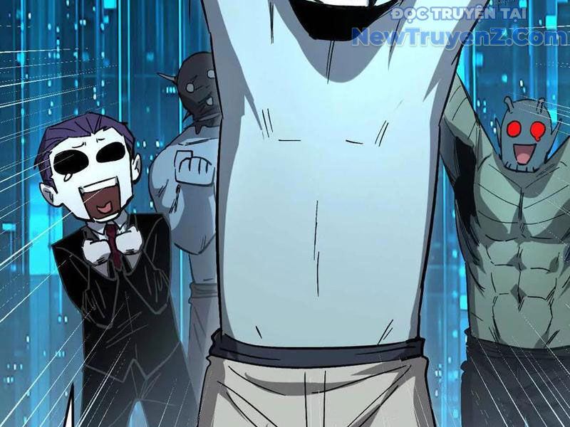 Cương Thi Tiên Sinh Chap 161 - Next Chap 162