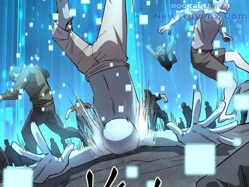 Cương Thi Tiên Sinh Chap 161 - Next Chap 162