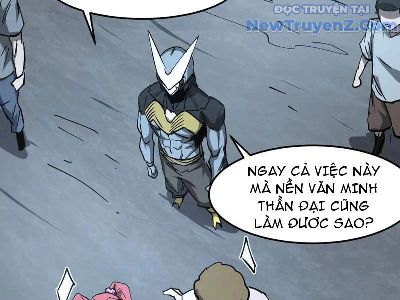 Cương Thi Tiên Sinh Chap 161 - Next Chap 162