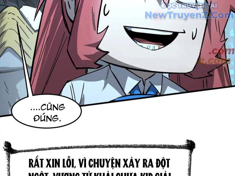 Cương Thi Tiên Sinh Chap 161 - Next Chap 162