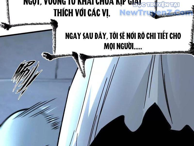 Cương Thi Tiên Sinh Chap 161 - Next Chap 162