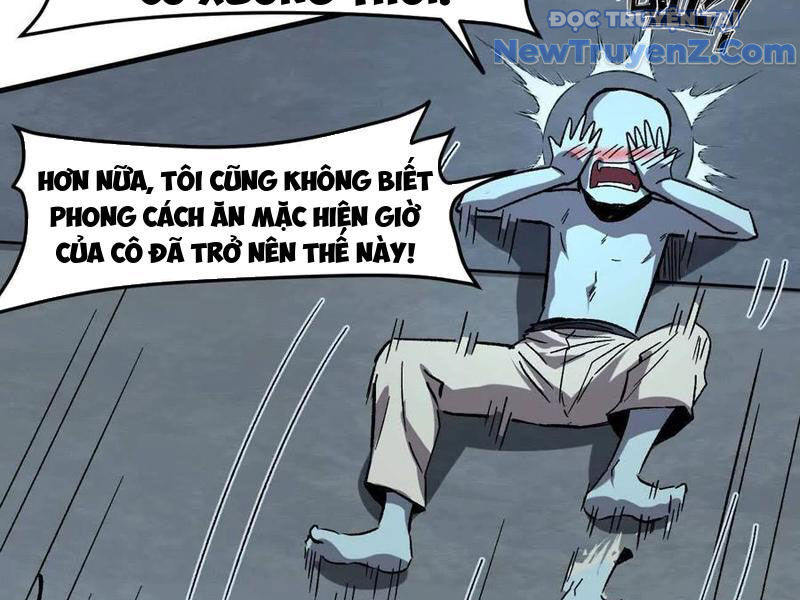 Cương Thi Tiên Sinh Chap 161 - Next Chap 162