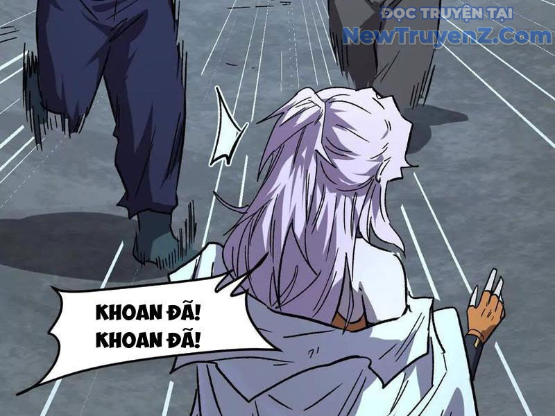 Cương Thi Tiên Sinh Chap 161 - Next Chap 162