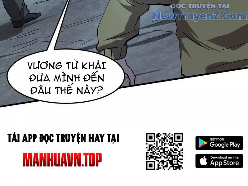 Cương Thi Tiên Sinh Chap 161 - Next Chap 162