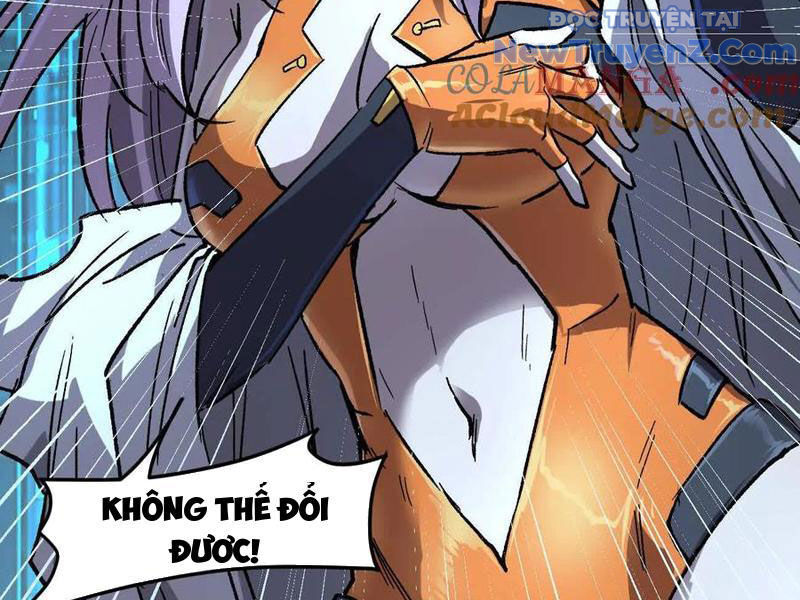 Cương Thi Tiên Sinh Chap 161 - Next Chap 162