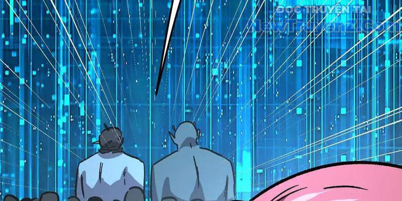 Cương Thi Tiên Sinh Chap 161 - Next Chap 162