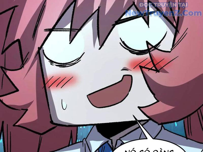 Cương Thi Tiên Sinh Chap 161 - Next Chap 162