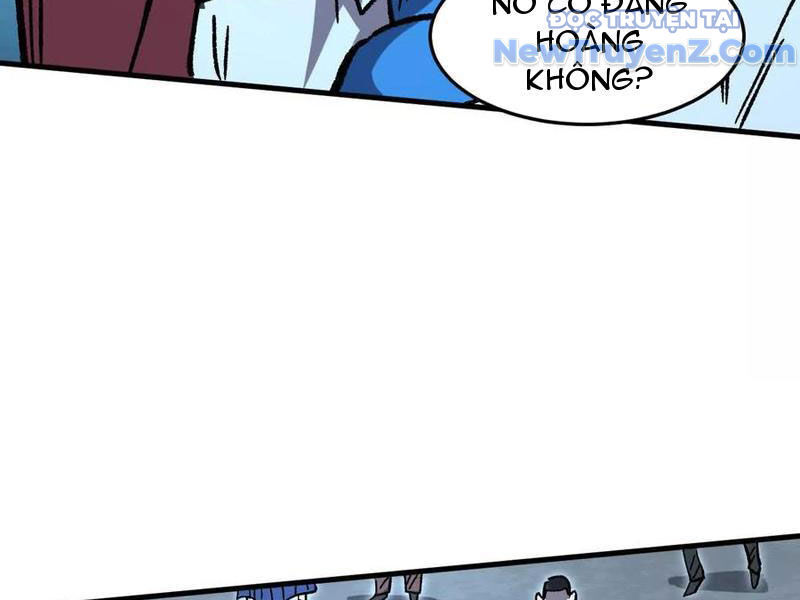 Cương Thi Tiên Sinh Chap 161 - Next Chap 162