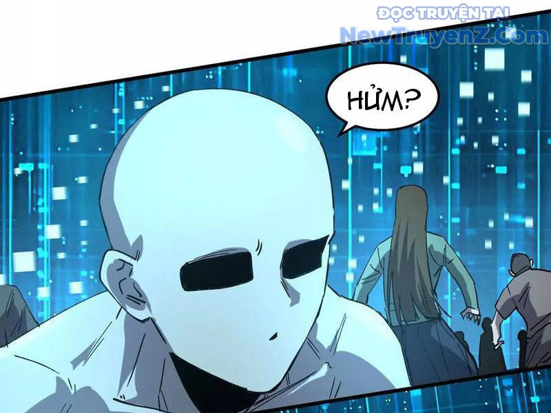 Cương Thi Tiên Sinh Chap 161 - Next Chap 162