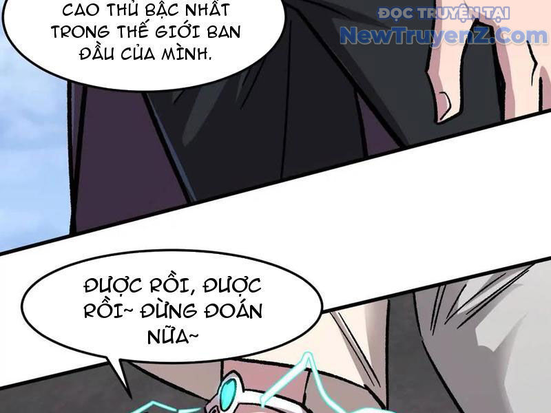 Cương Thi Tiên Sinh Chap 163 - Next Chap 164