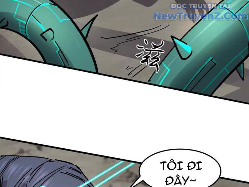 Cương Thi Tiên Sinh Chap 163 - Next Chap 164