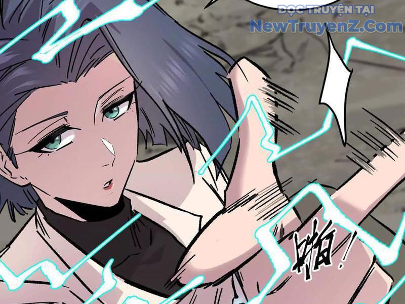 Cương Thi Tiên Sinh Chap 163 - Next Chap 164