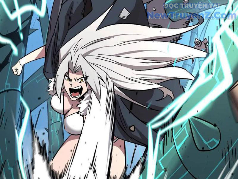 Cương Thi Tiên Sinh Chap 163 - Next Chap 164