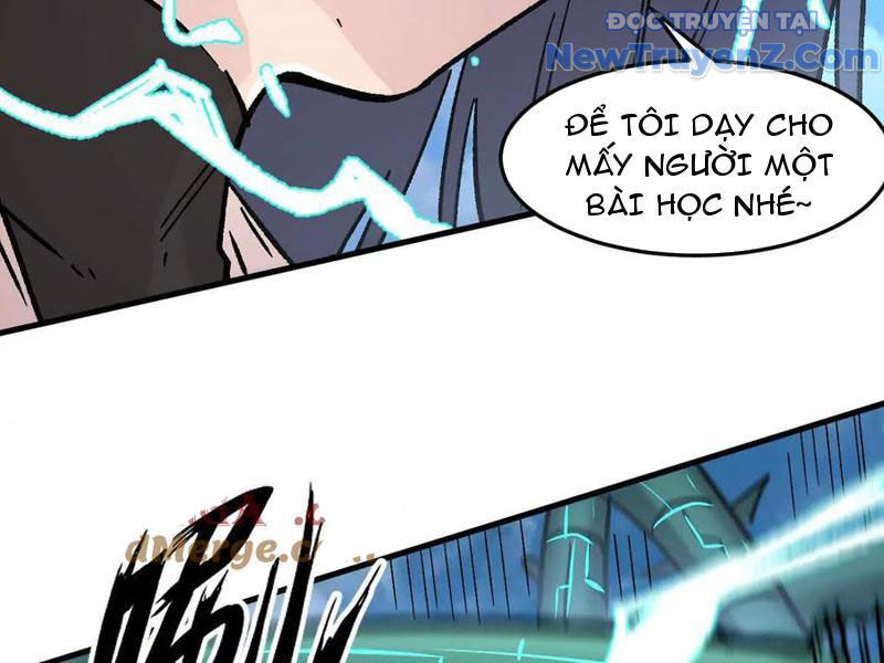 Cương Thi Tiên Sinh Chap 163 - Next Chap 164