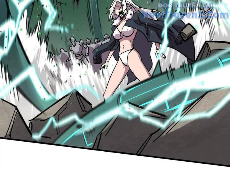 Cương Thi Tiên Sinh Chap 163 - Next Chap 164