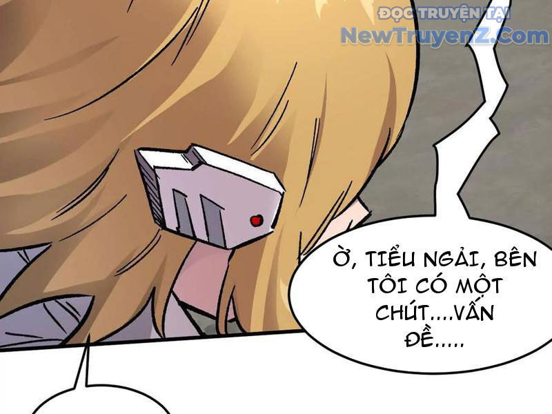 Cương Thi Tiên Sinh Chap 163 - Next Chap 164