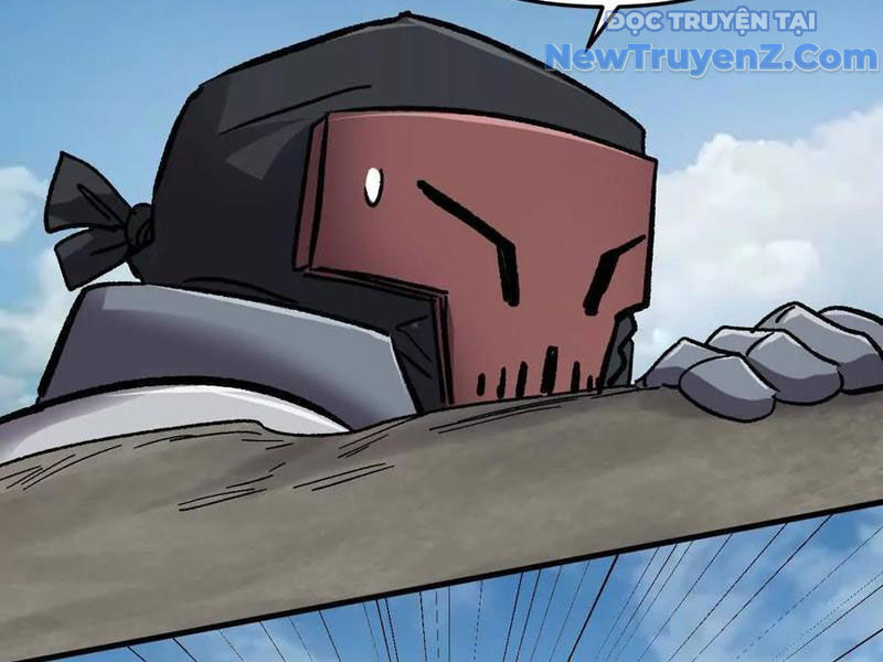 Cương Thi Tiên Sinh Chap 163 - Next Chap 164