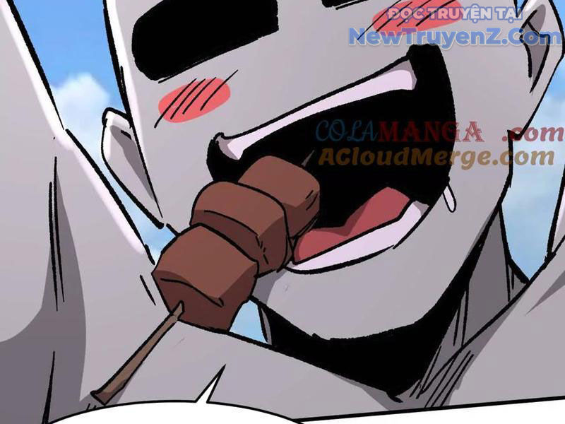 Cương Thi Tiên Sinh Chap 163 - Next Chap 164