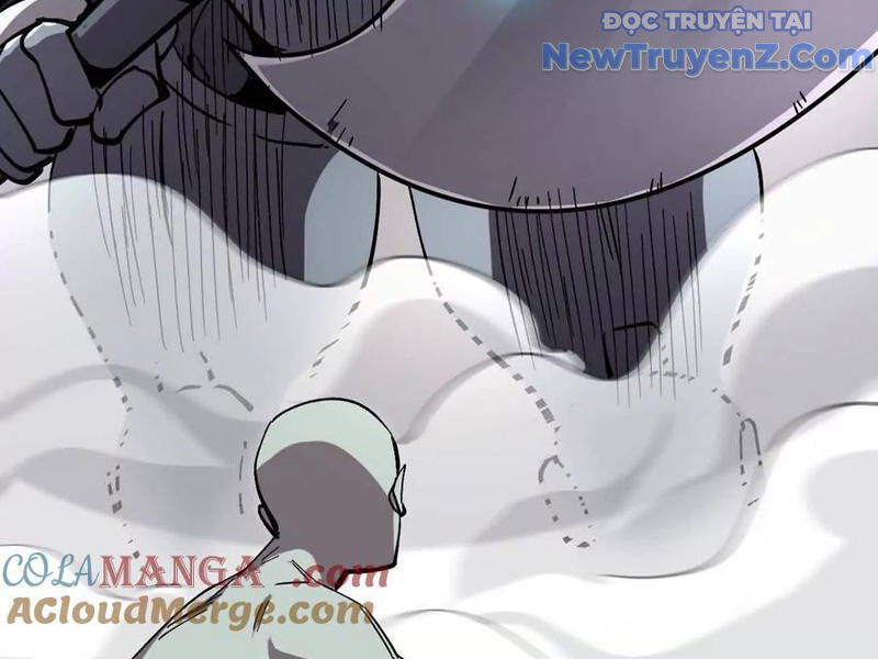 Cương Thi Tiên Sinh Chap 163 - Next Chap 164