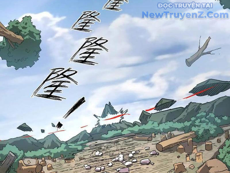 Cương Thi Tiên Sinh Chap 163 - Next Chap 164