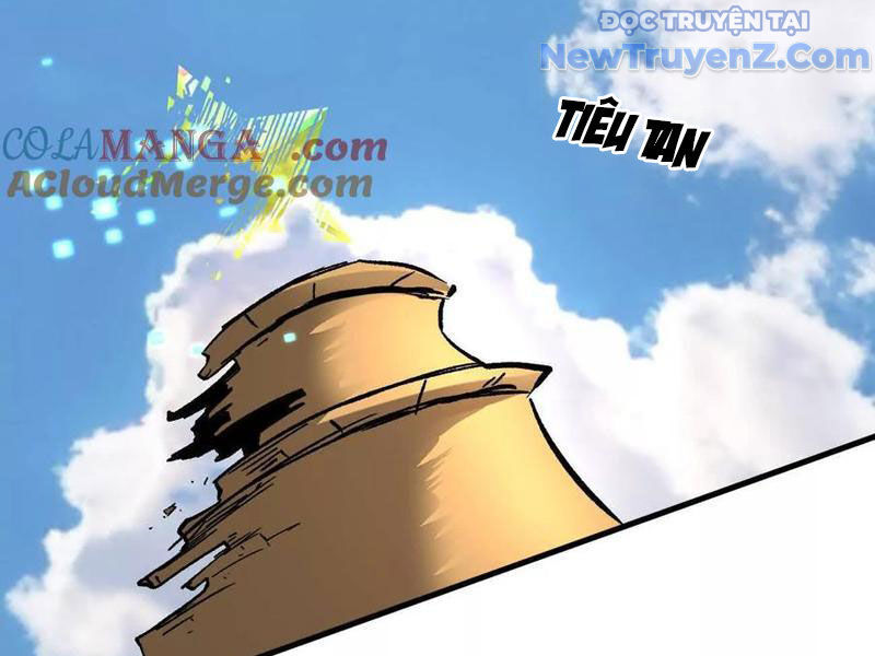 Cương Thi Tiên Sinh Chap 163 - Next Chap 164