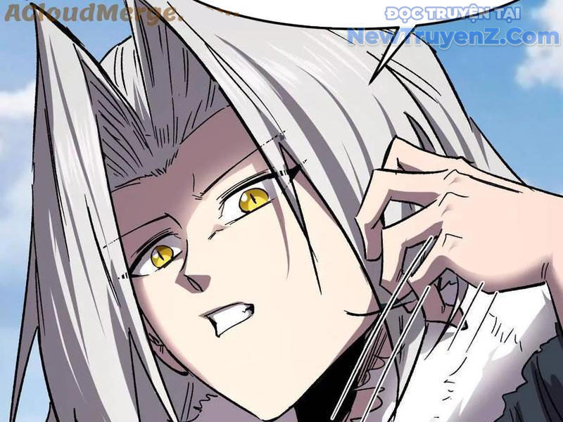 Cương Thi Tiên Sinh Chap 163 - Next Chap 164