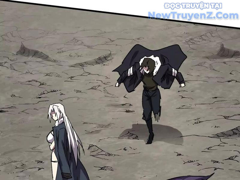 Cương Thi Tiên Sinh Chap 163 - Next Chap 164