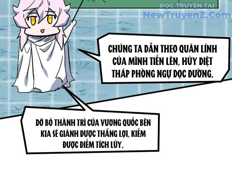 Cương Thi Tiên Sinh Chap 163 - Next Chap 164