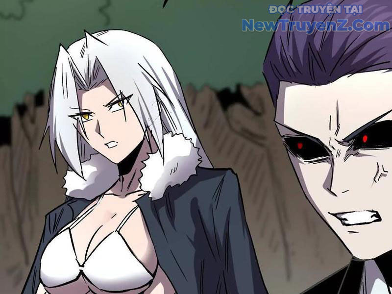 Cương Thi Tiên Sinh Chap 163 - Next Chap 164