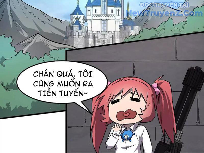 Cương Thi Tiên Sinh Chap 163 - Next Chap 164