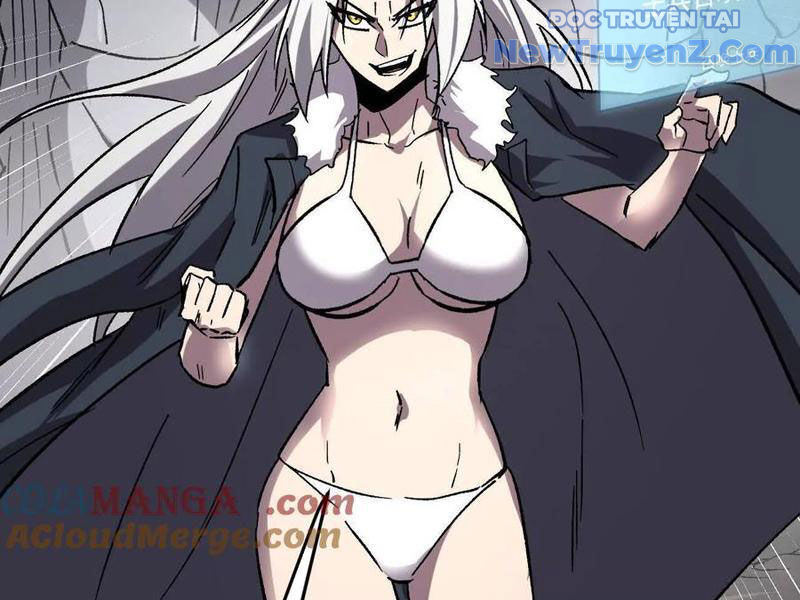 Cương Thi Tiên Sinh Chap 163 - Next Chap 164