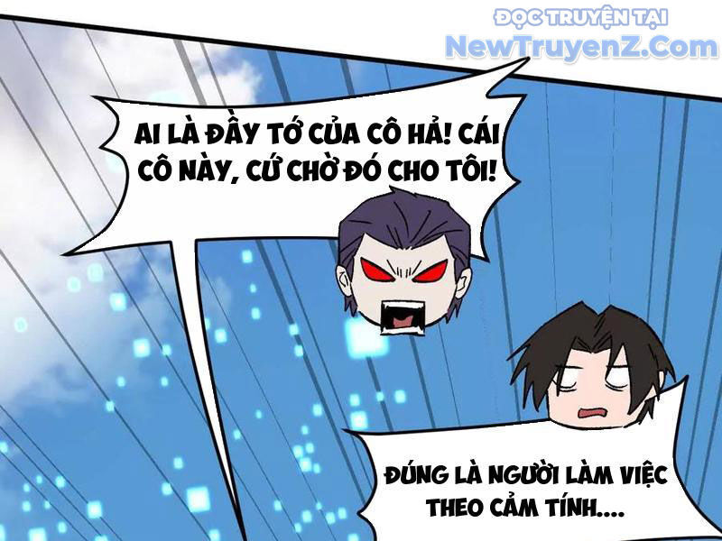 Cương Thi Tiên Sinh Chap 163 - Next Chap 164