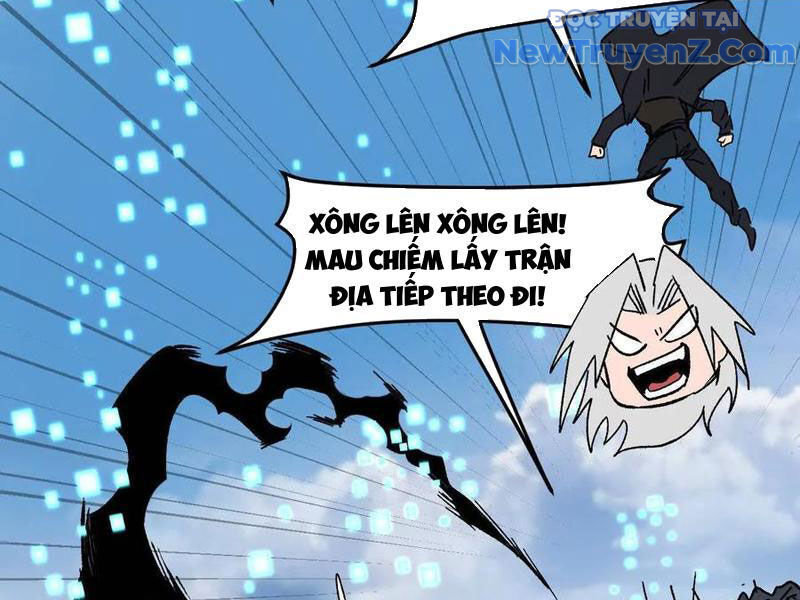 Cương Thi Tiên Sinh Chap 163 - Next Chap 164