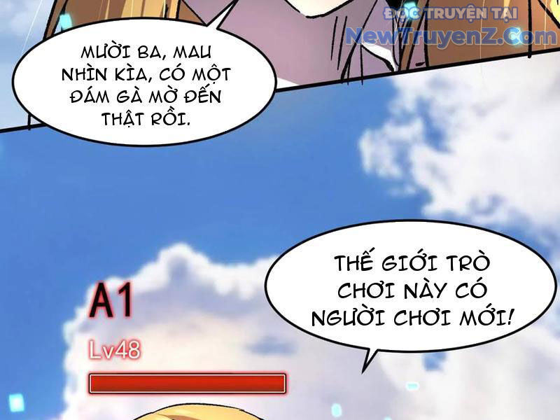 Cương Thi Tiên Sinh Chap 163 - Next Chap 164