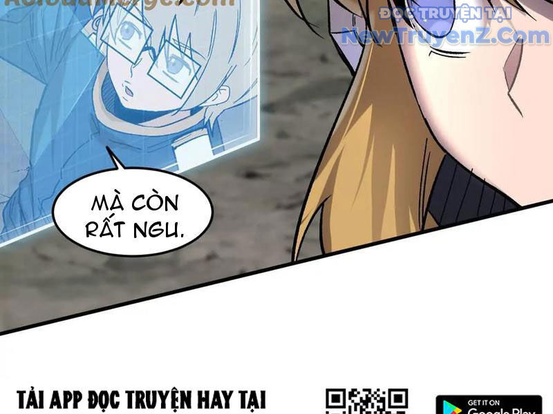 Cương Thi Tiên Sinh Chap 163 - Next Chap 164