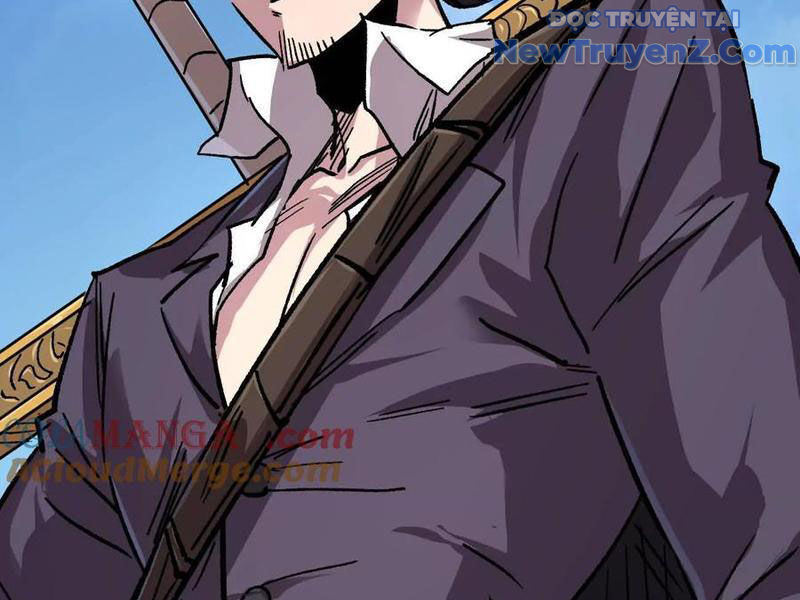 Cương Thi Tiên Sinh Chap 163 - Next Chap 164