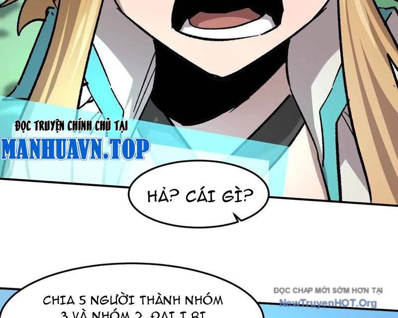 Cương Thi Tiên Sinh Chap 165 - Next Chap 166