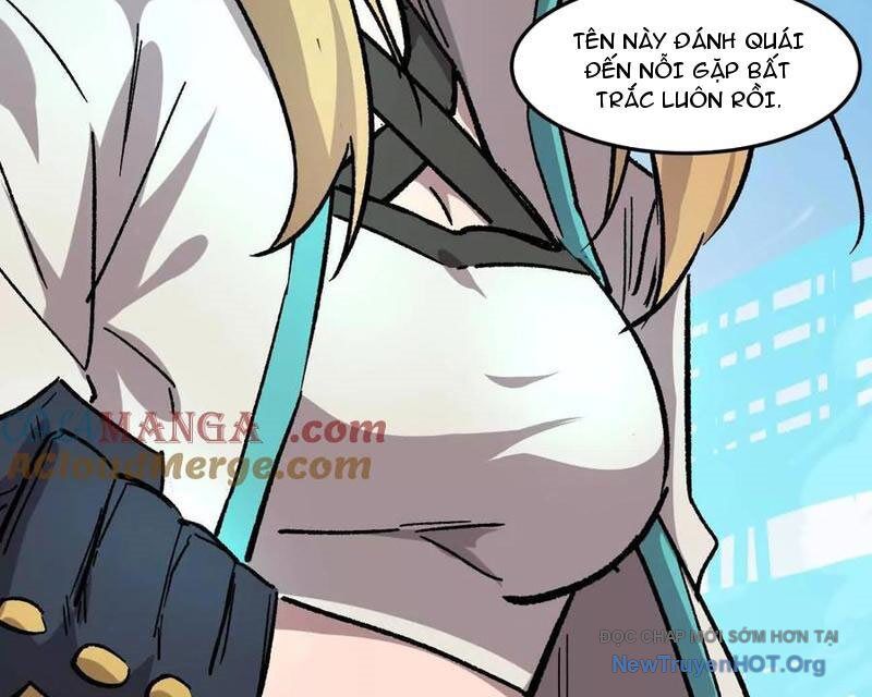 Cương Thi Tiên Sinh Chap 165 - Next Chap 166