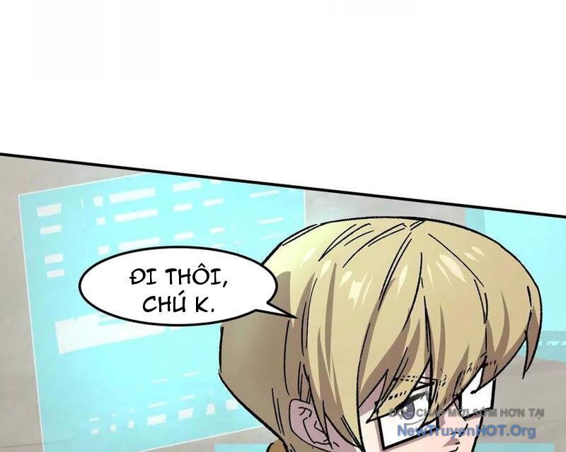 Cương Thi Tiên Sinh Chap 165 - Next Chap 166