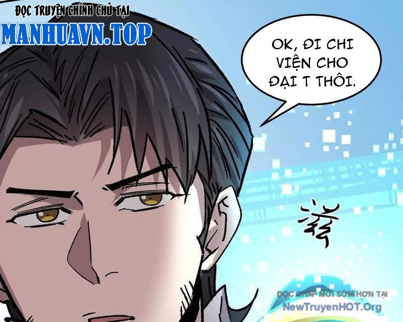 Cương Thi Tiên Sinh Chap 165 - Next Chap 166