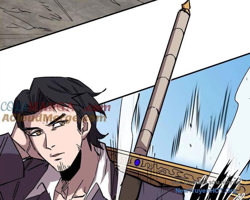 Cương Thi Tiên Sinh Chap 165 - Next Chap 166