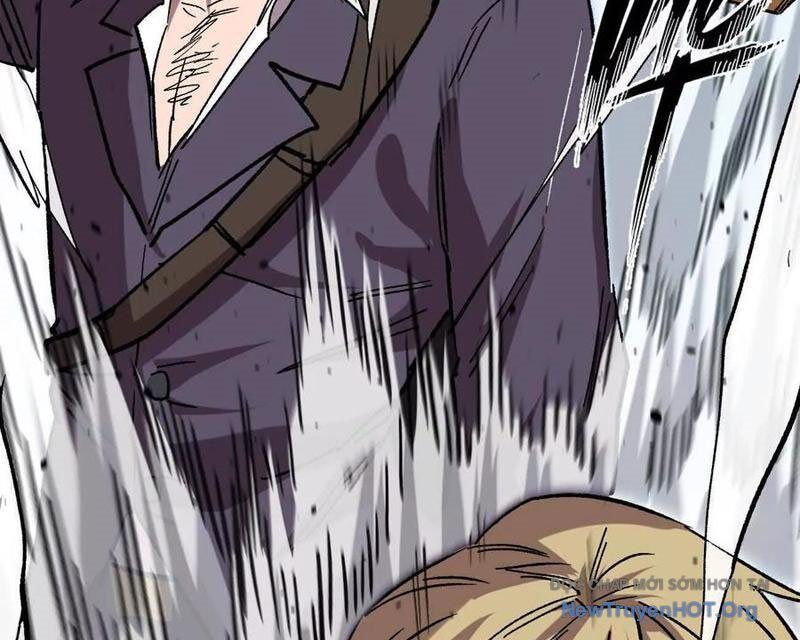 Cương Thi Tiên Sinh Chap 165 - Next Chap 166